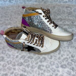 Shu Shop Rina High Top